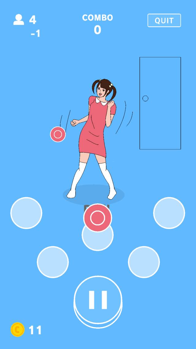 全家都是神经病,10款精神崩溃游戏