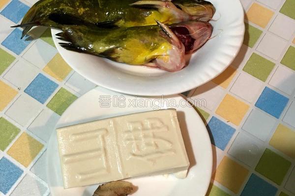 豆腐炖什么海鲜最有营养最好吃,什么海鱼炖豆腐比较好