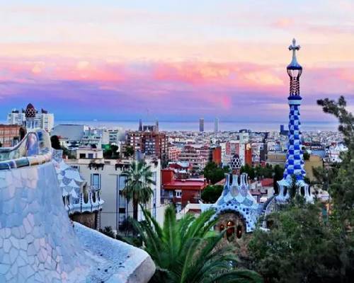 去欧洲旅游要办理所有国家签证吗,去欧洲旅游还能去吗