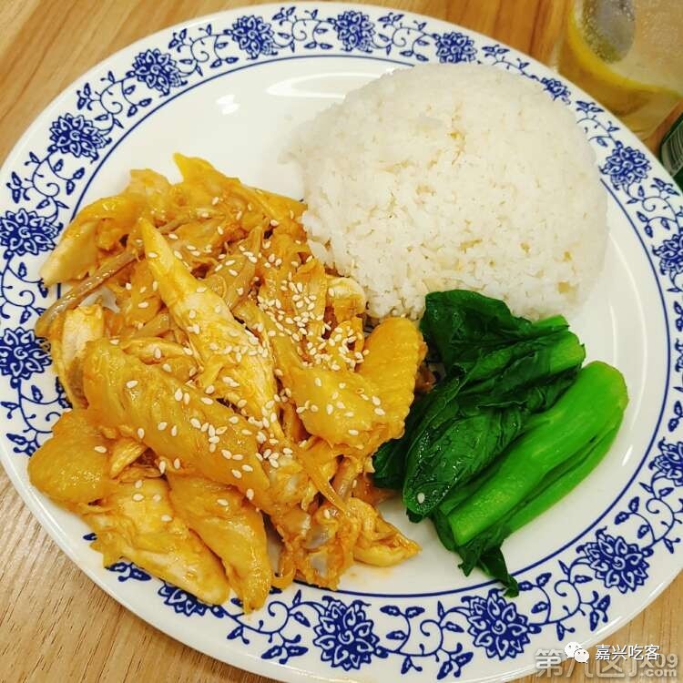 萌妹子吃美食,香港美食自由行旅行攻略