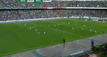 梅西停赛2场完整视频,阿根廷玻利维亚梅西