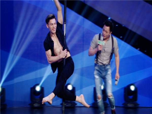 武文李鑫最新视频,李鑫武文舞蹈完整版