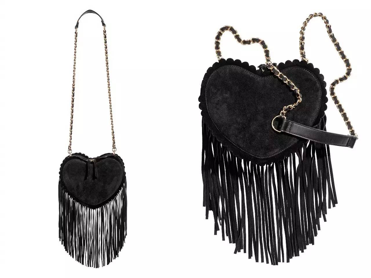 HM、ZARA秋季的剁手清单都帮你找好了