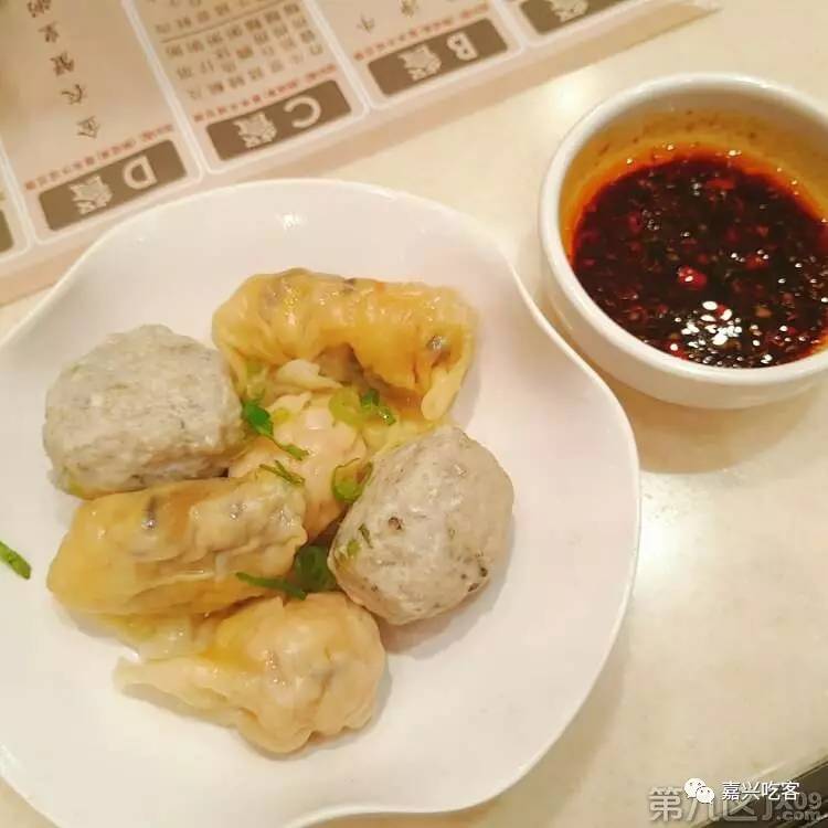 萌妹子吃美食,香港美食自由行旅行攻略