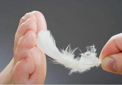 浑身都是痒痒肉很敏感怎么办,浑身都是痒痒肉怎么回事