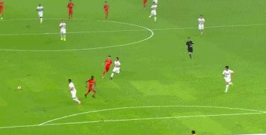 吉尔破门鲁能集锦,鲁能对亚泰进球集锦