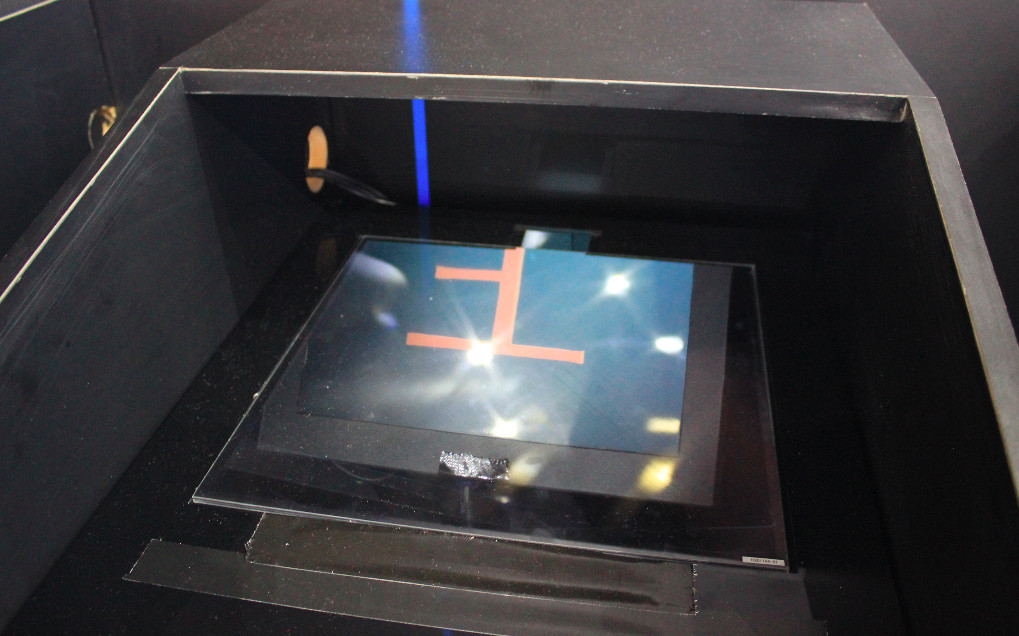 盘点那些让人类逼疯的机器人,所有黑科技机器人