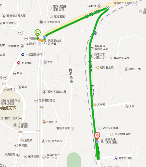 今天，宜昌人的朋友圈将再次被CAZ刷爆！（内含入场攻略）