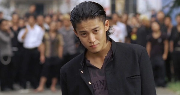 银魂电影真选组叛乱篇,银魂七宗罪