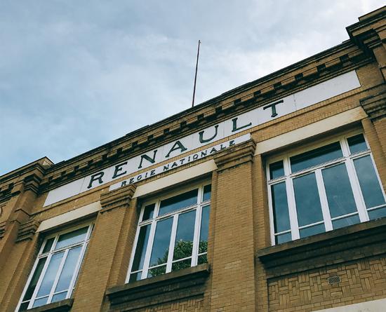 探秘雷诺竞赛DNA解析FE巴黎站E.DAMS夺冠背后