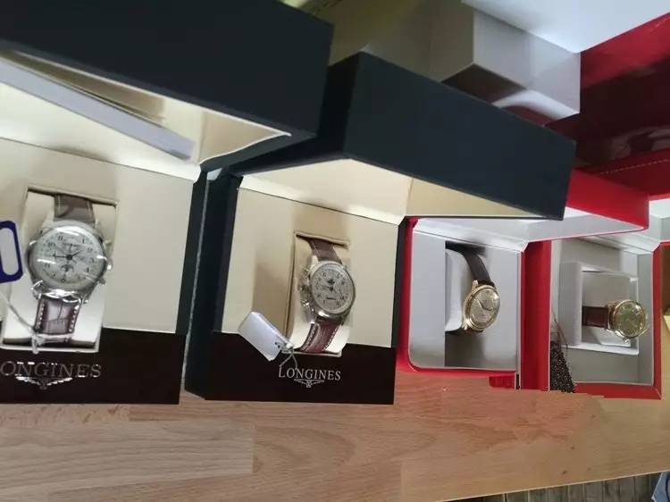 假表借钱骗局,假表骗人套路