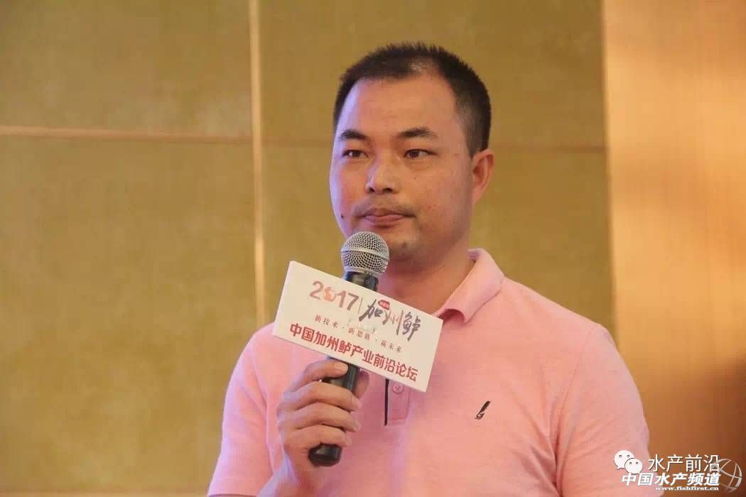 鳜鱼行业,低门槛的行业面临淘汰