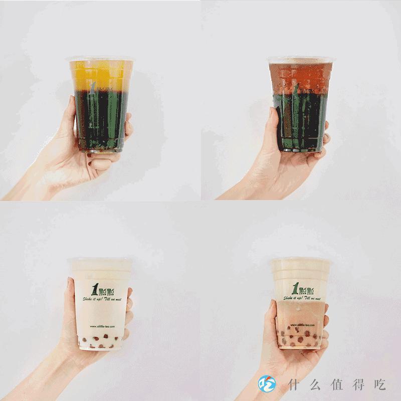 奶盖茶一定要用现萃的茶底才好喝,如何制作出一杯美味的奶盖茶