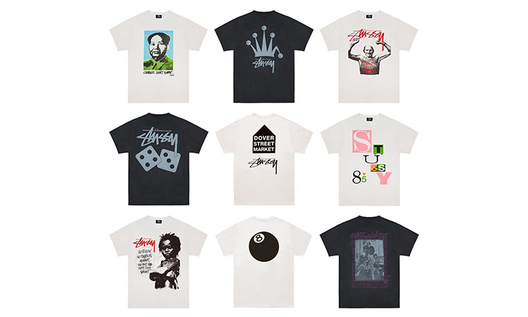 欧美潮牌stussy,潮牌stussy怎么读