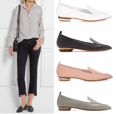 好穿的平底单鞋推荐,豆瓣日记完整版