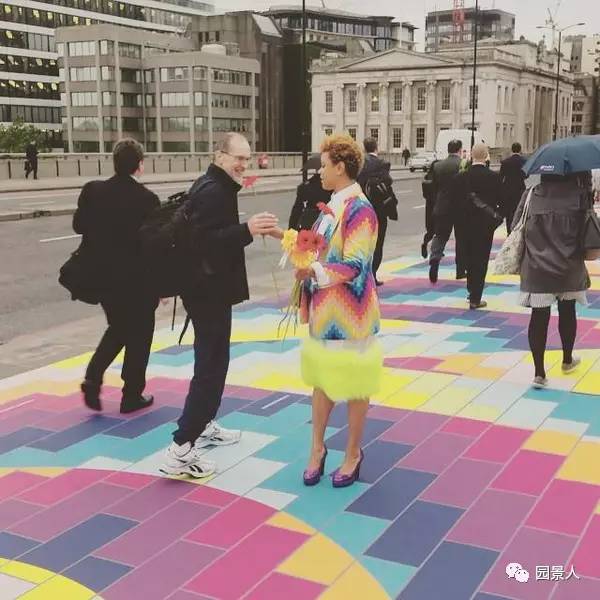 公共景观装置艺术,公共艺术装置作品