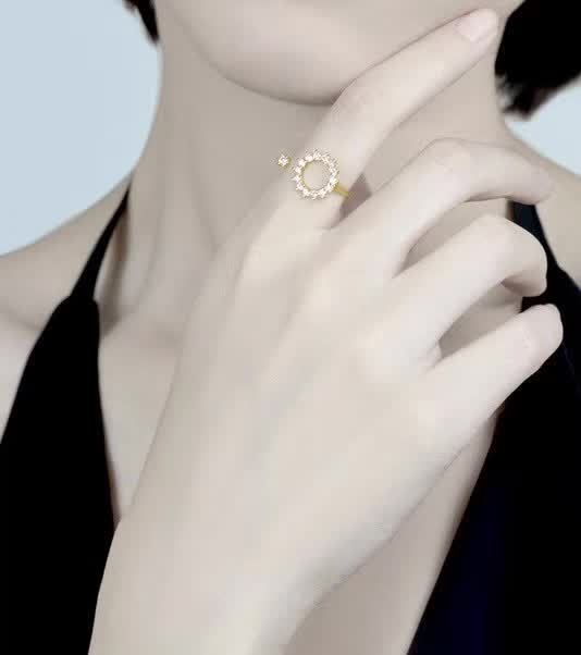 100元以内的小众饰品,小众不输大牌的饰品