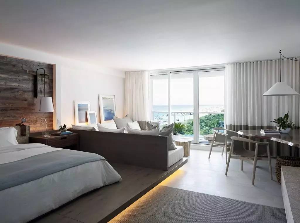 1Hotels入驻三亚，海棠湾奢华酒店再添重磅新成员！