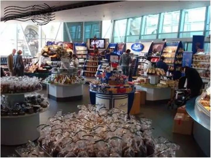 巧克力博物馆攻略,比利时巧克力博物馆