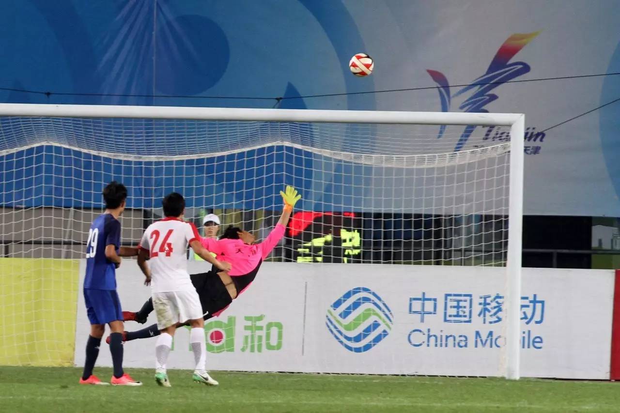 天津足球今日比赛结果,天津足球赢了吗