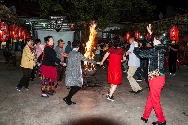 弓长岭风景的视频,弓长岭区夜景