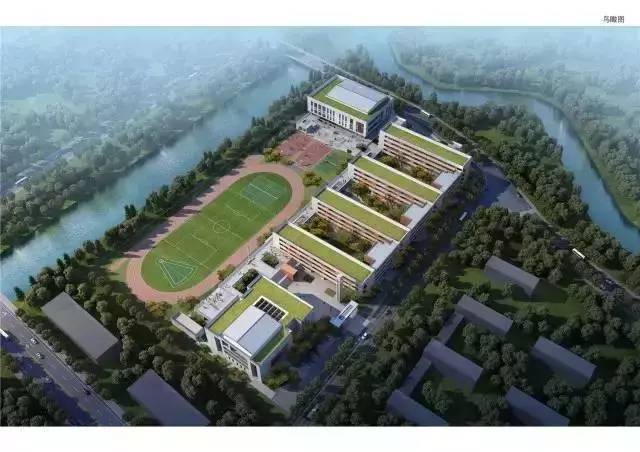 重磅！嘉定13所建设中的学校最新进度大公开！7所确定今年招生！