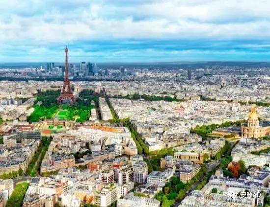 倒计时9天，巴黎给你“好看”！