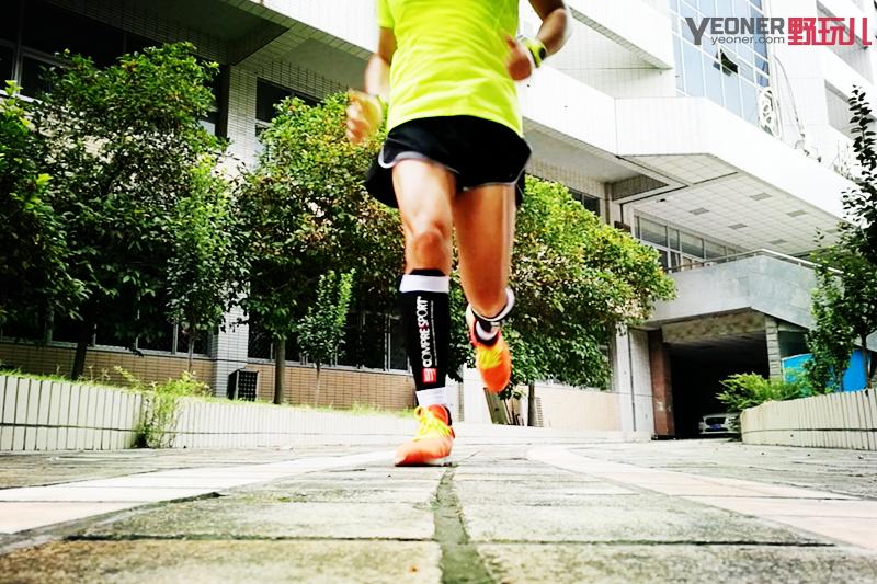 压缩腿套压缩感越强越好吗,压缩腿套有用吗