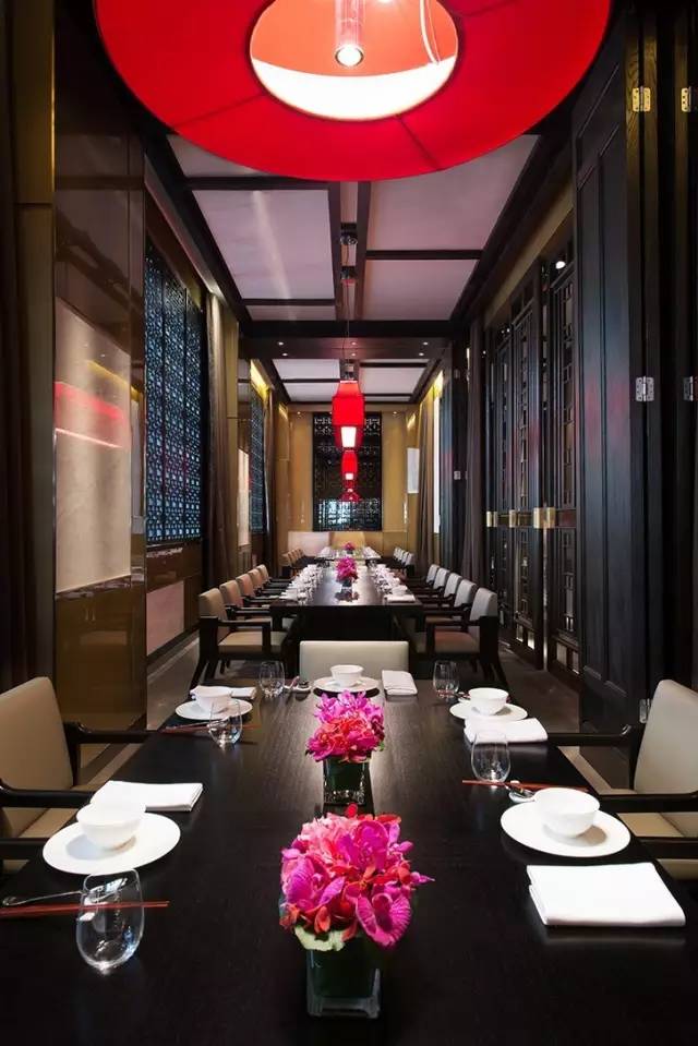 何以琛以玫餐厅,何以琛应晖香港吃饭