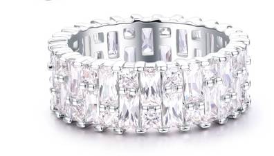 100元以内的小众饰品,小众不输大牌的饰品