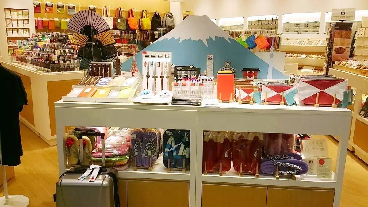 文具控看过来！日本这6家必去的特色文具店，一定要买买买呀！