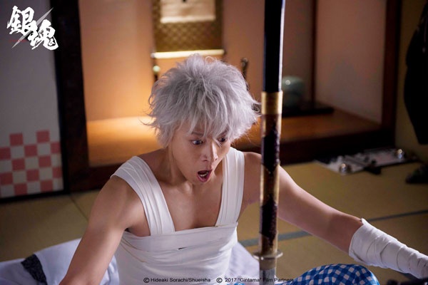 银魂中哪一集最可怕,银魂真人版随机杀人犯