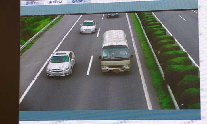 浙江省高速分道测速了吗,浙江高速区间测速