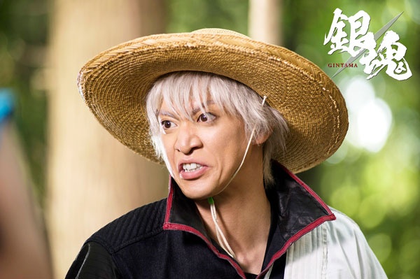 银魂中哪一集最可怕,银魂真人版恐怖故事