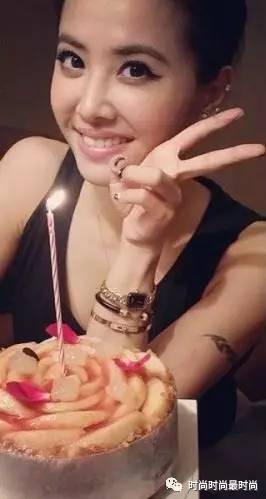 平价又高级的珠宝分享,不用吃土的珠宝