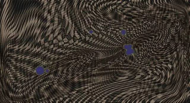 光幻视是什么意思,光幻视有危害吗