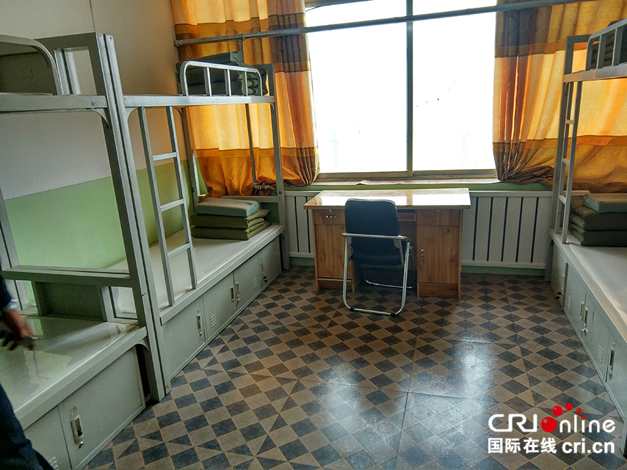 【微观那曲】唐古拉山口的“天路卫士”