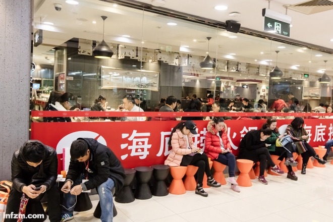 谈谈海底捞公关策略的认识,海底捞公关措施