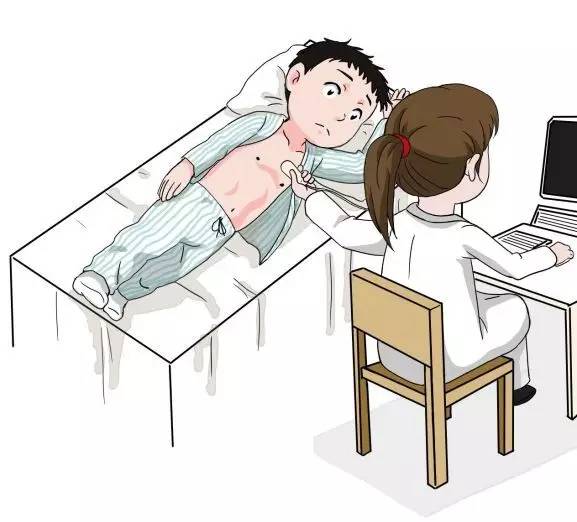 居然有这种操作？！分分钟跟超声医生拉近距离