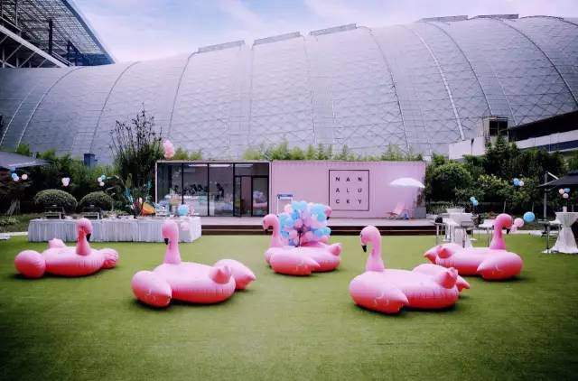 直击少女心,直击你的少女心