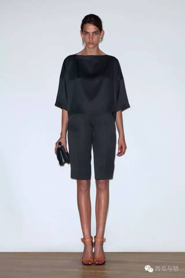 为什么每个女人都想要一个贺涵,为什么女人都想拥有celinebox