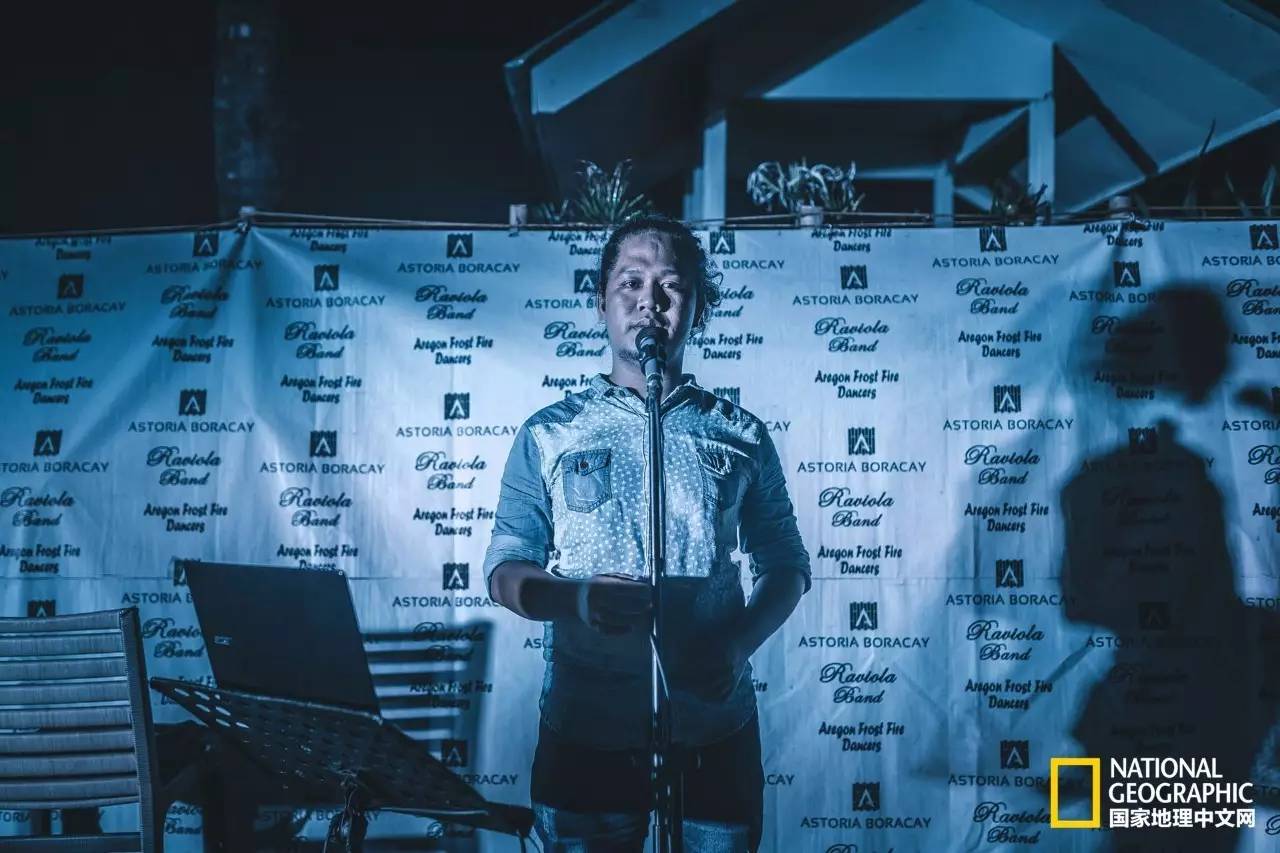 菲律宾长滩岛海滩,菲律宾长滩岛游记