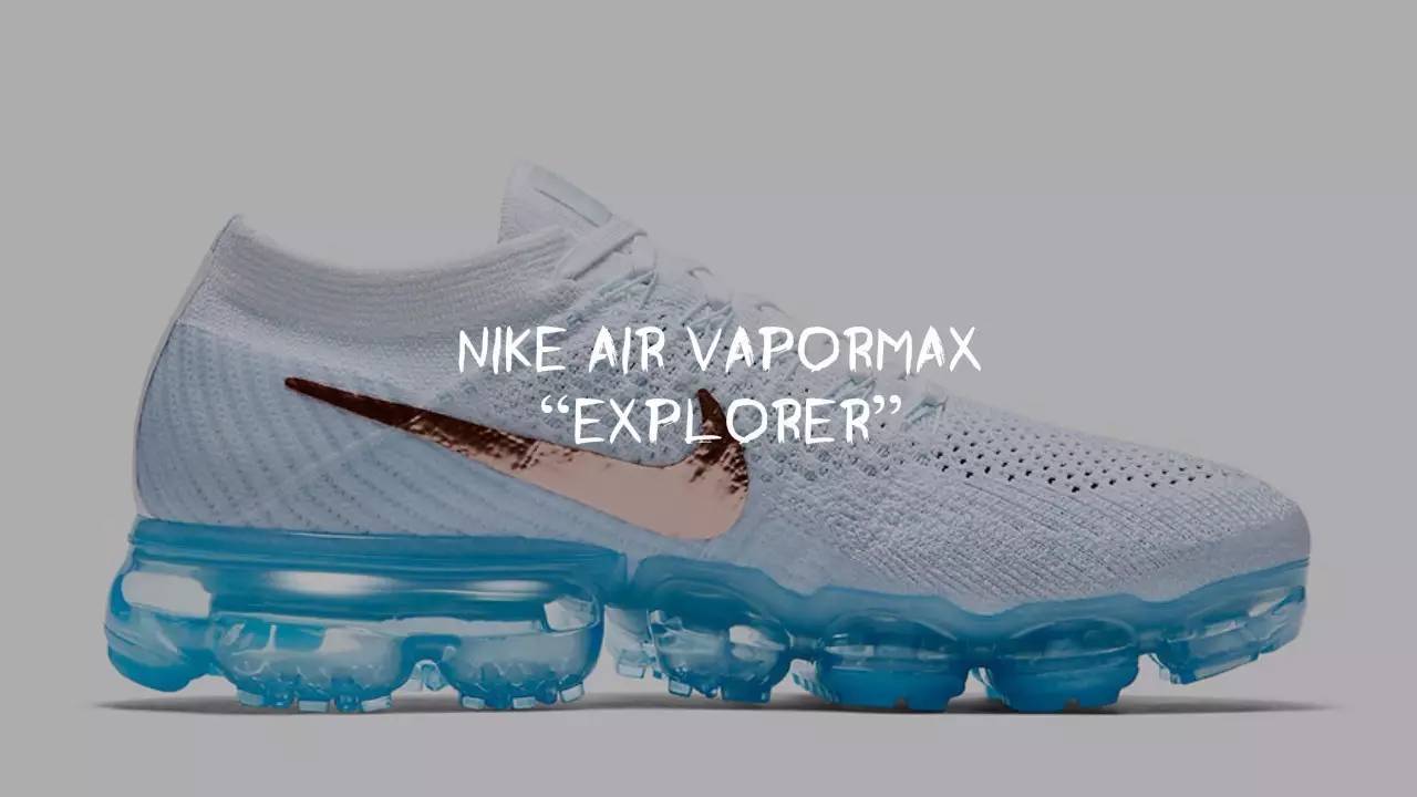 sneaker潮范,最强的鞋头sneaker