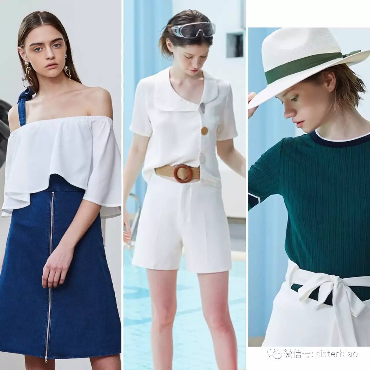 看到了大家挥舞的想要花钱的双手