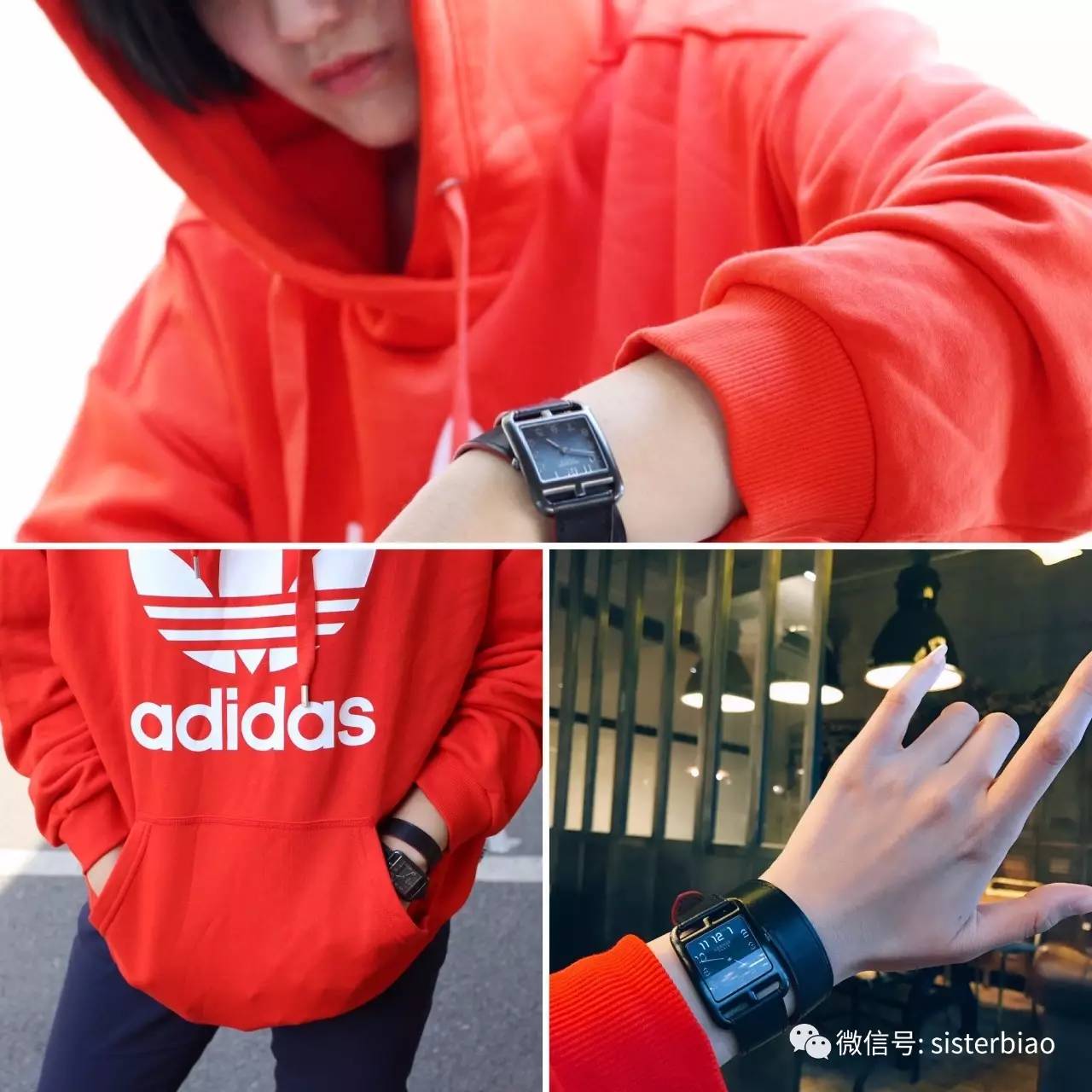 看到了大家挥舞的想要花钱的双手