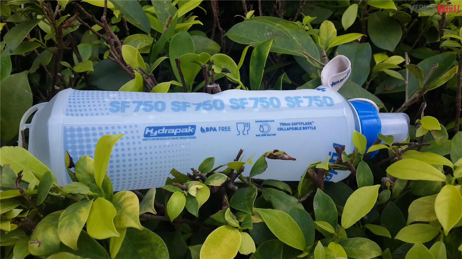 hydrapak保温杯,户外折叠水壶推荐