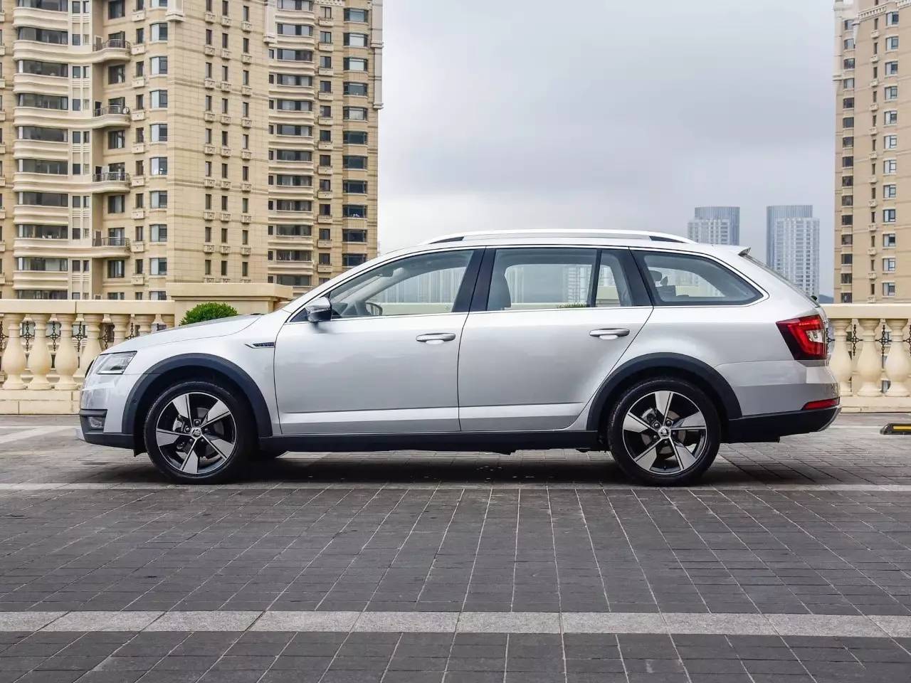 斯柯达汽车最新款,斯柯达最新价格20万车