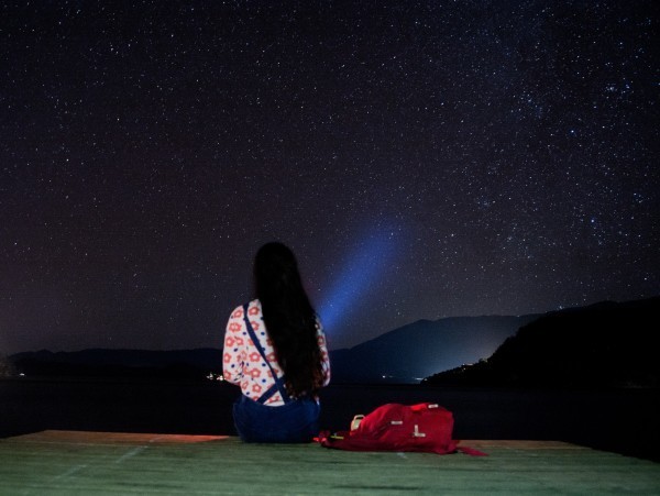 Hi,我是小可，我又回来了，产后第一次出行，娘子军奔赴女儿国