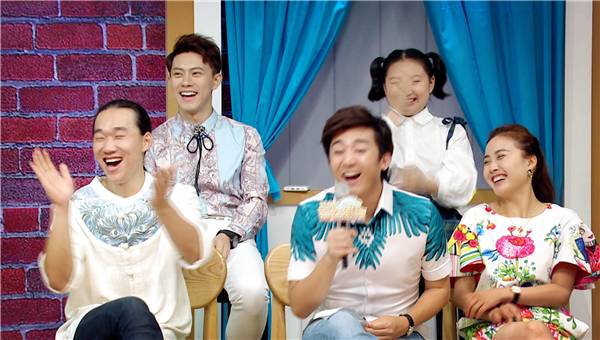 何岩的对象是谁,何岩什么时间结婚