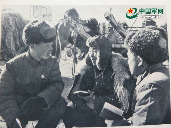 解放军十大王牌连队,十大英模连队都有谁